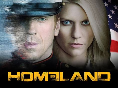 yesmovie homeland